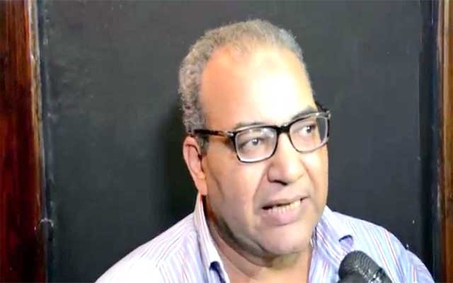 بعد سخريته من بدانته... بيومي فؤاد يوجّه أقسى عقاب لرامز جلال