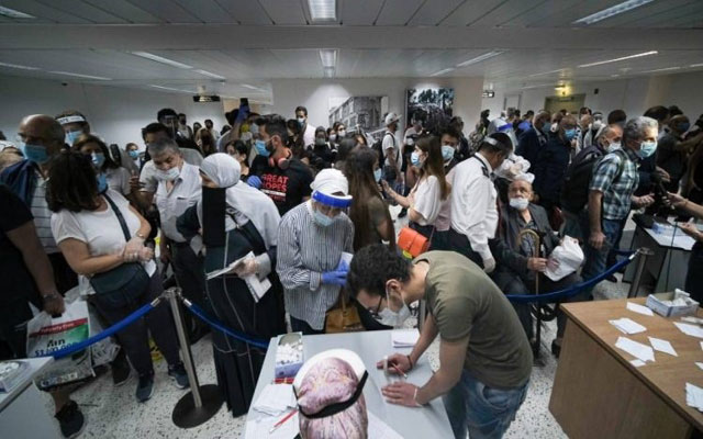 هذا ما قررته السلطات الإسبانية بخصوص القادمين إلى ترابها