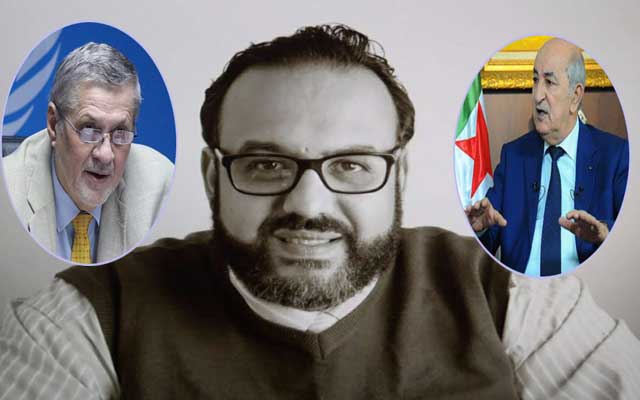 وليد كبير: تبون والأزمة الليبية.....قصور ديبلوماسي جعل الجزائر تلعب بعد انتهاء الوقت بدل الضائع!