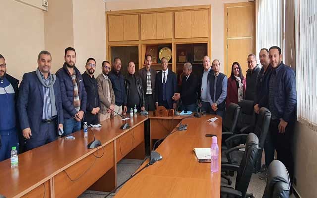 نقابيو المالية يثمنون نتائج الحوار الاجتماعي القطاعي