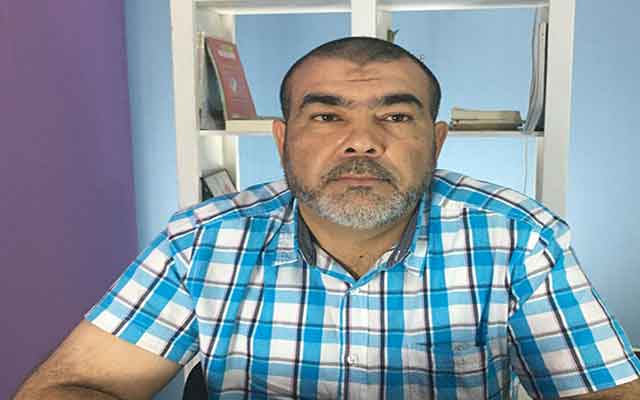 بوتشيشي: في الحاجة إلى دعم مهرجان "الكرموس" بجماعة اغبال ببركان