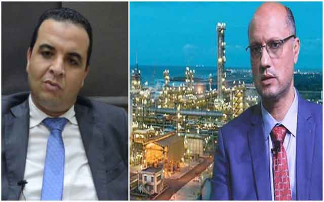 اليماني يرد على بايتاس: لا يمكن للتبوريدة أمام الشبيبة أن تخفي دور سامير في تعزيز الأمن الطاقي