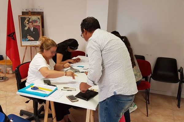 إسبانيا.. تنظيم قنصلية متنقلة لفائدة المغاربة المقيمين بلوركا