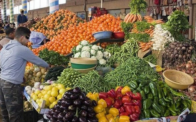 مندوبية التخطيط تكشف ارتفاع التضخم شهر يونيو 2023