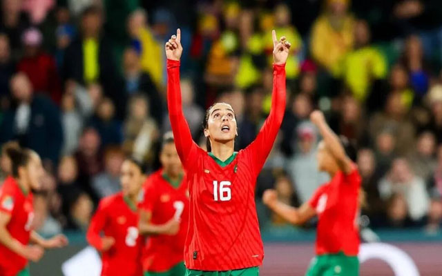 كأس العالم للسيدات.. الكاف تهنئ المغرب ونيجيريا وجنوب إفريقيا على التأهل إلى دور الثمن
