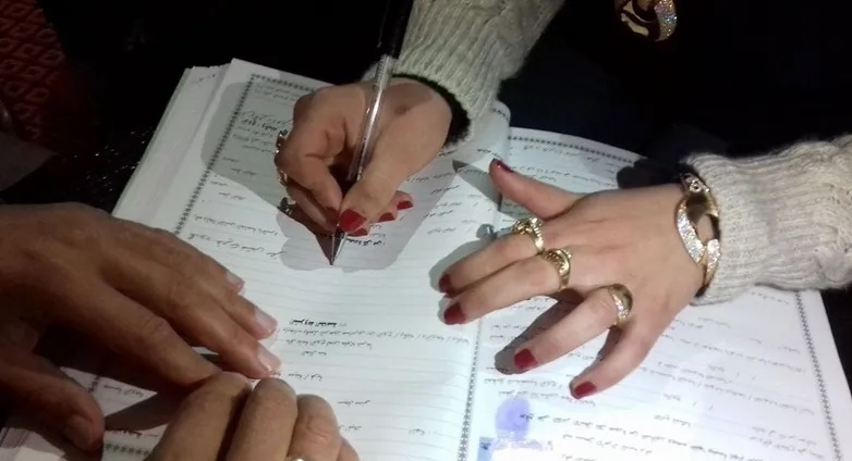 تعرف على حقيقة زواج "التجربة في مصر".. عبث بالدين أم حيلة لتجنب الطلاق؟!