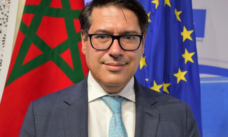 البنك الأوروبي للاستثمار : المغرب رائد في تطوير الطاقات المتجددة