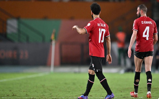 كأس أمم إفريقيا: مصر لتفادي خروج مبكر وكوت ديفوار لتجنب احراج إضافي