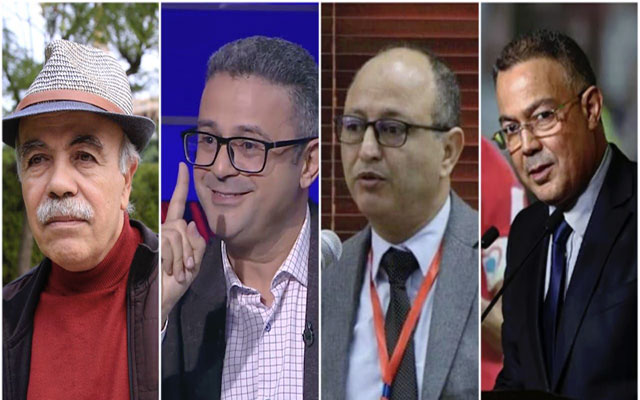 شعار ملف مونديال 2030.. موجة من الانتقادات بسبب "تغييب" الهوية المغربية واللغة العربية