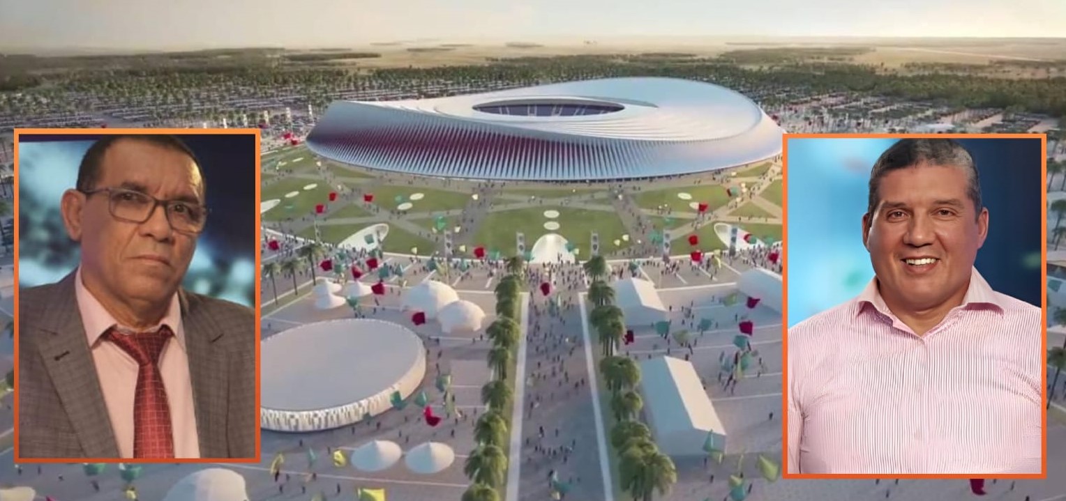 بعد مونديال 2030.. ما مصير ملعب الدار البيضاء الكبير؟