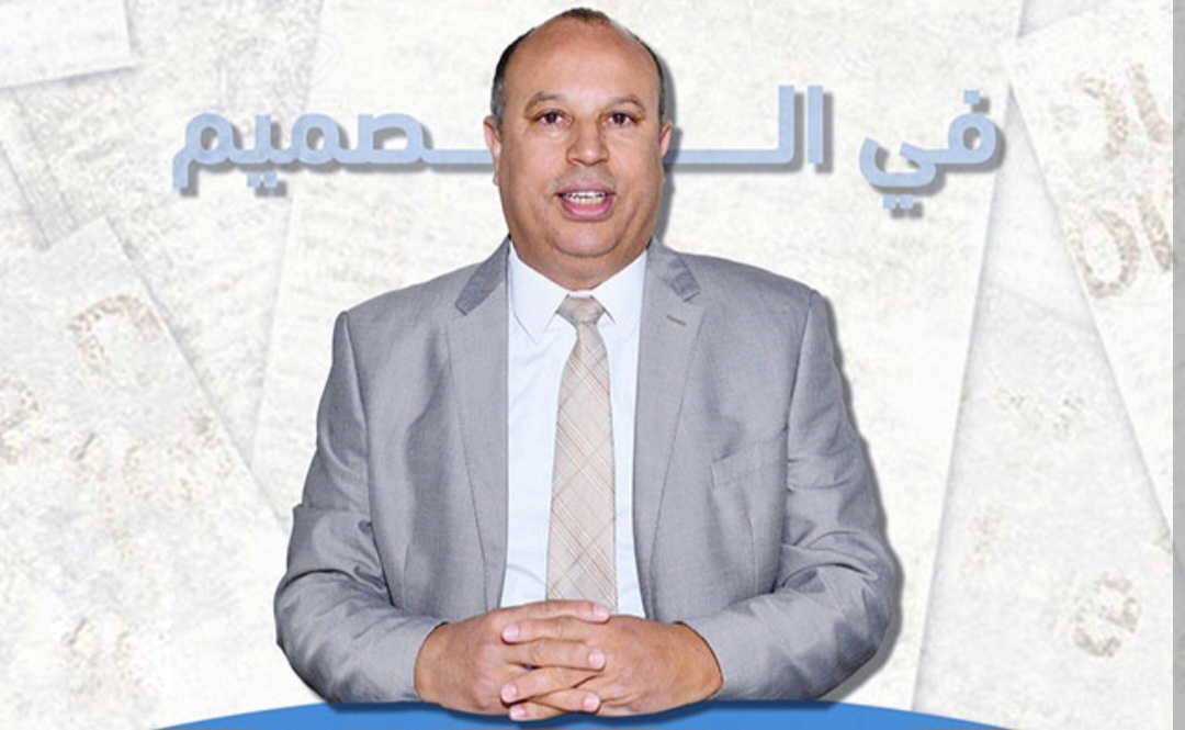 أريري: ضدا على سرية التصويت..هذا اختياري في الانتخابات المقبلة!!